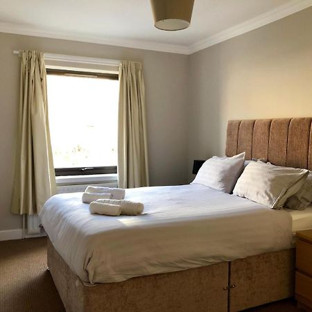 Newington Apartments Эдинбург Экстерьер фото